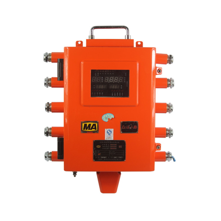 礦用傳感器 礦用傳感器